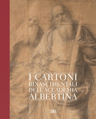 Gaudenzio Ferrari. I cartoni della Pinacoteca Albertina - Librerie.coop