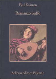 Romanzo buffo - Librerie.coop