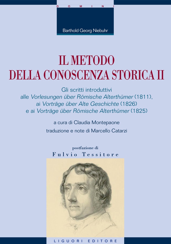 Il metodo della conoscenza storica II - Librerie.coop Il metodo della conoscenza storica II - Librerie.coop