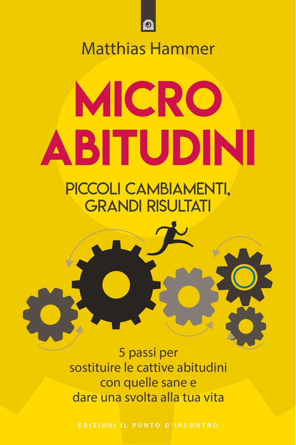 Micro abitutidini - Librerie.coop Micro abitutidini - Librerie.coop