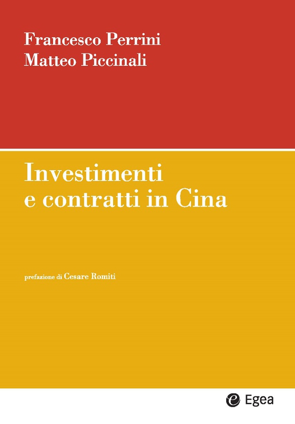 Investimenti e contratti in Cina - Librerie.coop Investimenti e contratti in Cina - Librerie.coop