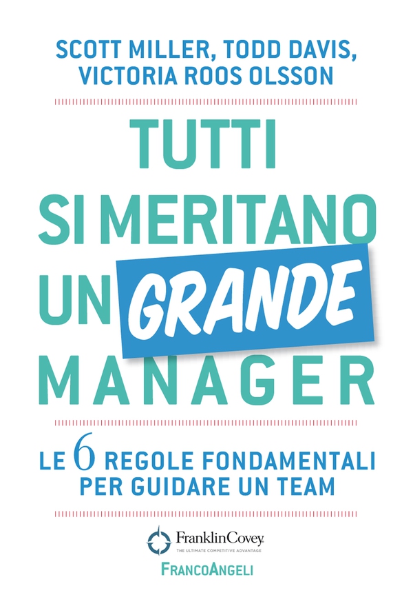 Tutti si meritano un grande manager - Librerie.coop Tutti si meritano un grande manager - Librerie.coop