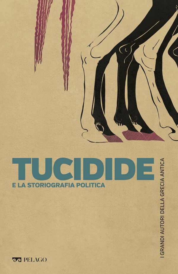 Tucidide e la storiografia politica - Librerie.coop Tucidide e la storiografia politica - Librerie.coop