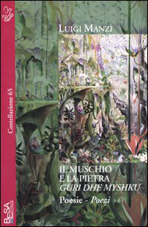Il muschio e la pietra. Ediz. italiana e albanese - Librerie.coop Il muschio e la pietra. Ediz. italiana e albanese - Librerie.coop