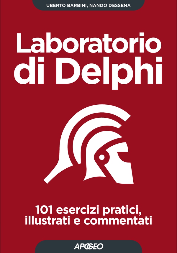Laboratorio di Delphi - Librerie.coop Laboratorio di Delphi - Librerie.coop