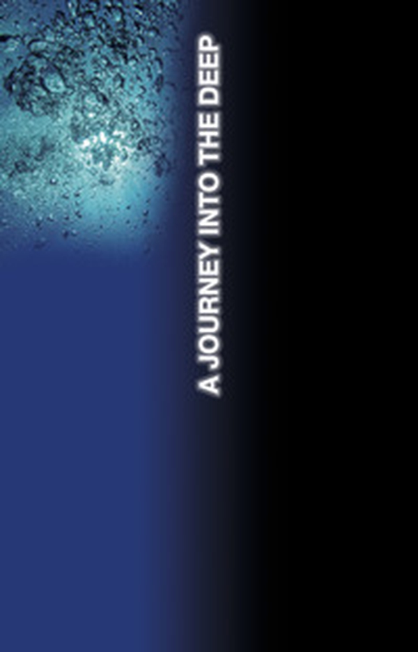 A journey into the deep - Librerie.coop A journey into the deep - Librerie.coop