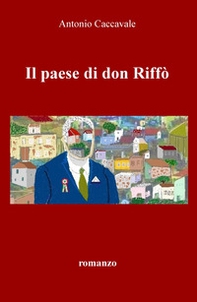 Il paese di don Riffò - Librerie.coop