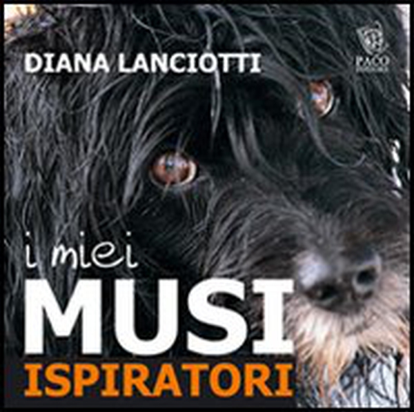 I miei musi ispiratori - Librerie.coop I miei musi ispiratori - Librerie.coop