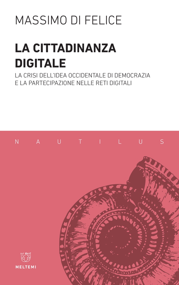 La cittadinanza digitale - Librerie.coop La cittadinanza digitale - Librerie.coop
