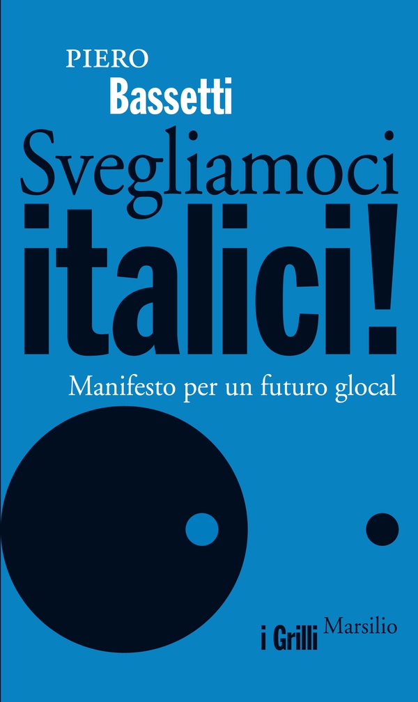 Svegliamoci italici! - Librerie.coop Svegliamoci italici! - Librerie.coop