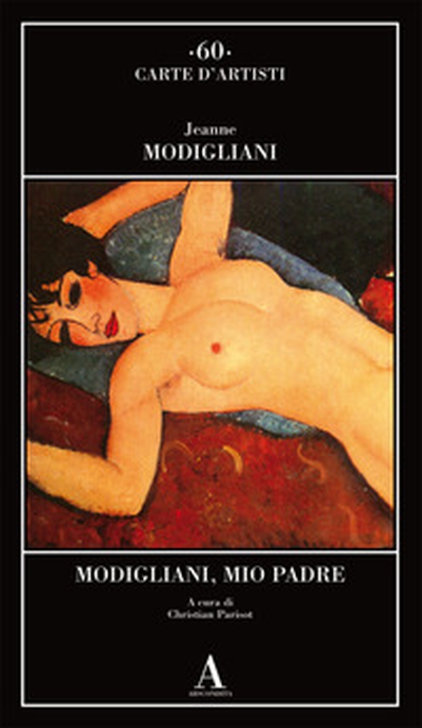 Modigliani, mio padre - Librerie.coop Modigliani, mio padre - Librerie.coop