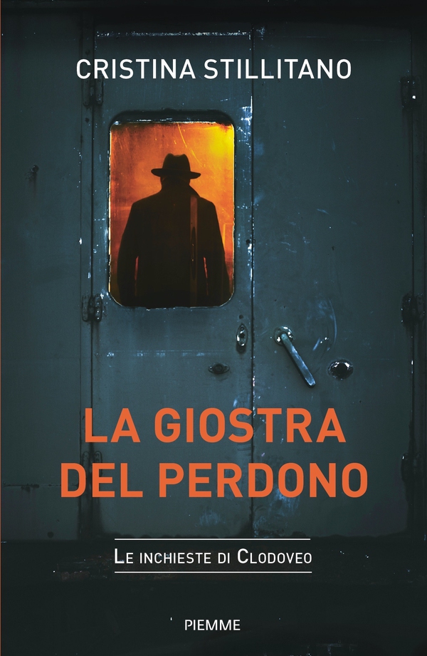La giostra del perdono (le inchieste di Clodoveo vol. 4) - Librerie.coop La giostra del perdono (le inchieste di Clodoveo vol. 4) - Librerie.coop