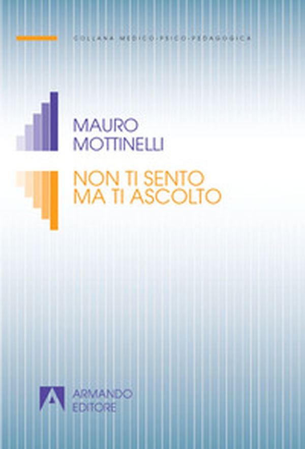 Non ti sento ma ti ascolto - Librerie.coop Non ti sento ma ti ascolto - Librerie.coop