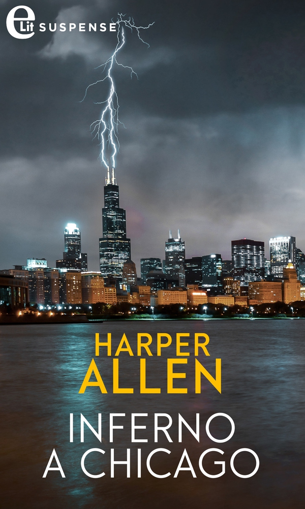 Inferno a Chicago - Librerie.coop Inferno a Chicago - Librerie.coop