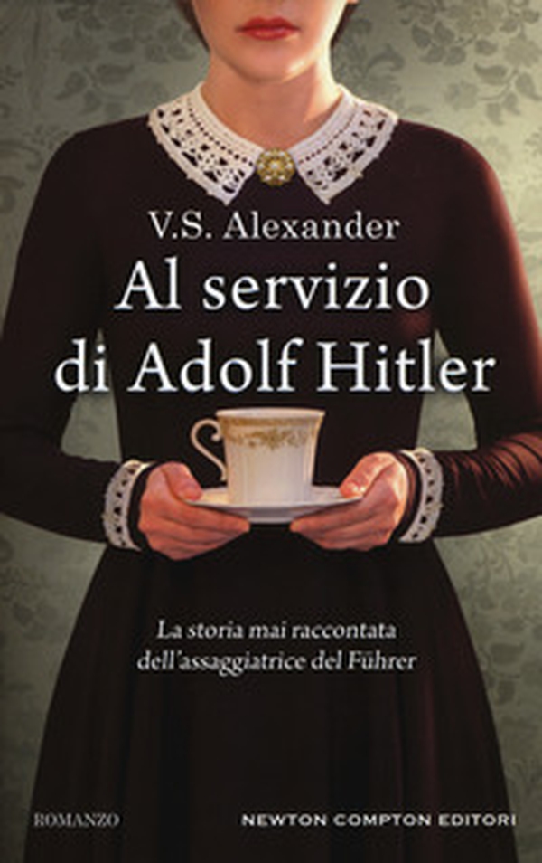Al servizio di Adolf Hitler - Librerie.coop Al servizio di Adolf Hitler - Librerie.coop