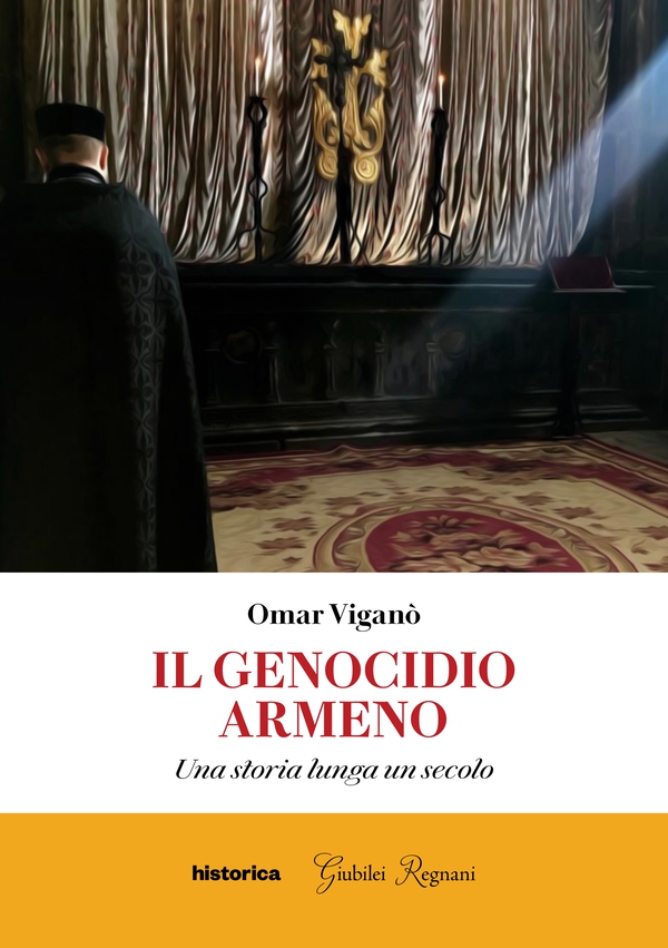 Il genocidio armeno - Librerie.coop Il genocidio armeno - Librerie.coop