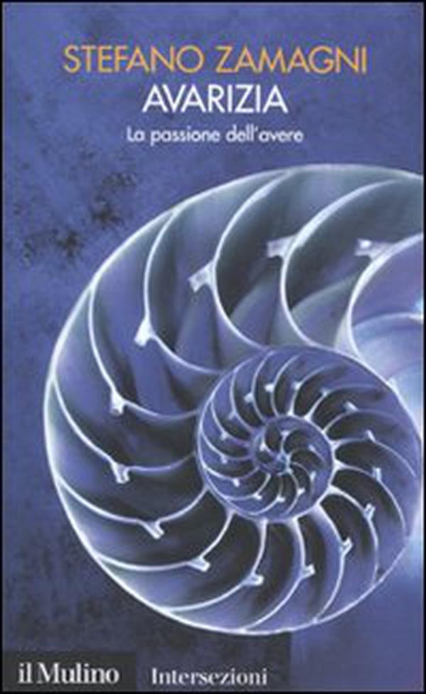 Avarizia. La passione dell'avere. I 7 vizi capitali - Librerie.coop Avarizia. La passione dell'avere. I 7 vizi capitali - Librerie.coop
