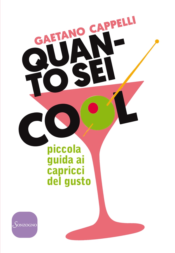Quanto sei cool - Librerie.coop Quanto sei cool - Librerie.coop