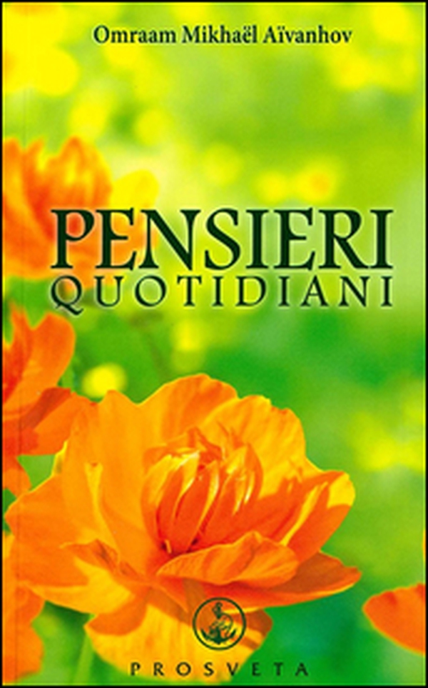 Pensieri quotidiani 2017 - Librerie.coop Pensieri quotidiani 2017 - Librerie.coop