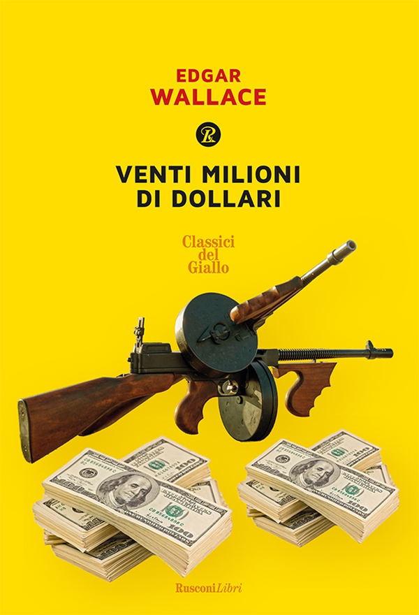 Venti milioni di dollari - Librerie.coop Venti milioni di dollari - Librerie.coop