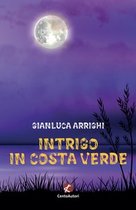 Intrigo in Costa Verde - Librerie.coop