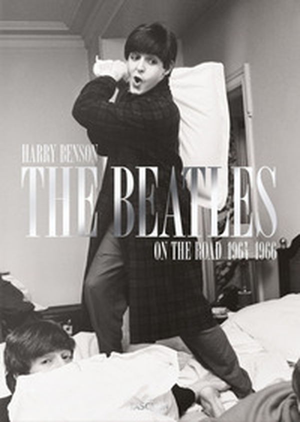 The Beatles on the road 1964-1966. Ediz. inglese, tedesca e francese - Librerie.coop The Beatles on the road 1964-1966. Ediz. inglese, tedesca e francese - Librerie.coop