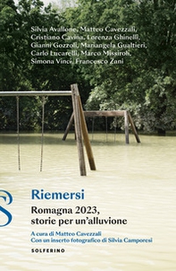 Riemersi. Romagna 2023, storie per un'alluvione - Librerie.coop