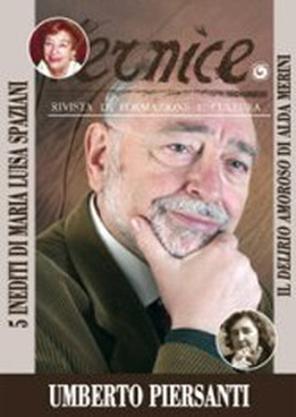Vernice. Rivista di formazione e cultura - Vol. 39 - Librerie.coop Vernice. Rivista di formazione e cultura - Vol. 39 - Librerie.coop
