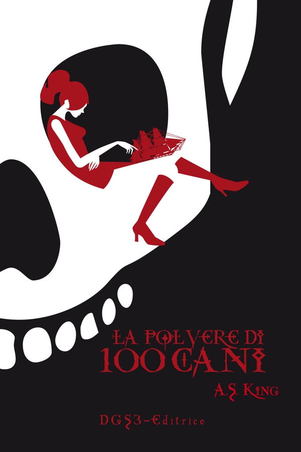la Polvere di 100 Cani - Librerie.coop la Polvere di 100 Cani - Librerie.coop