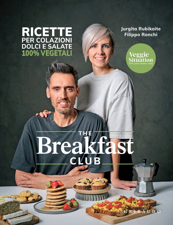 The Breakfast Club - Librerie.coop The Breakfast Club - Librerie.coop