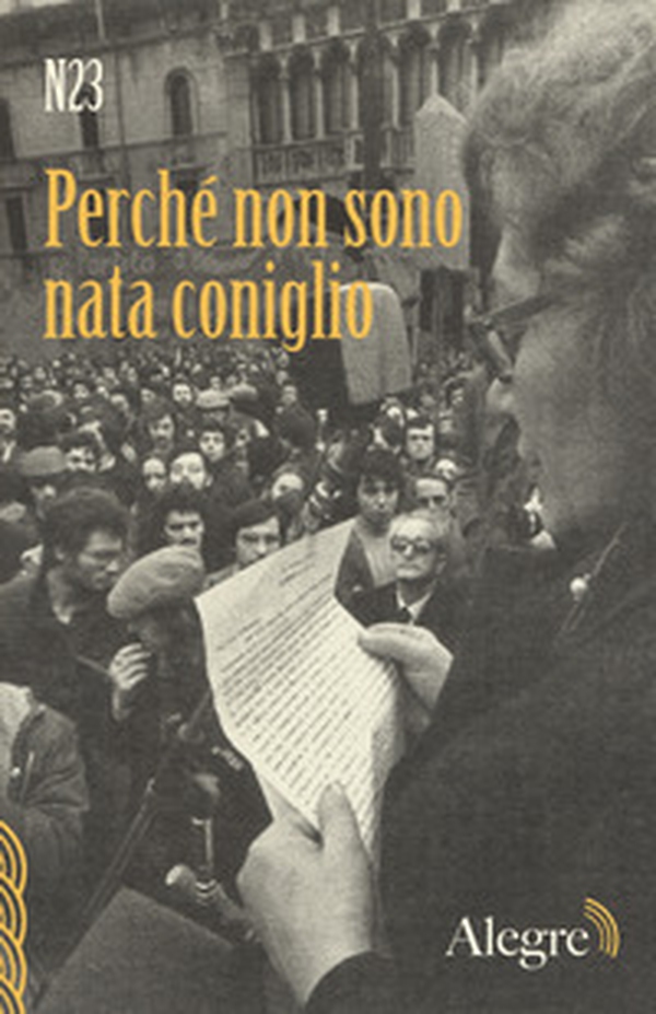 Perché non sono nata coniglio - Librerie.coop Perché non sono nata coniglio - Librerie.coop