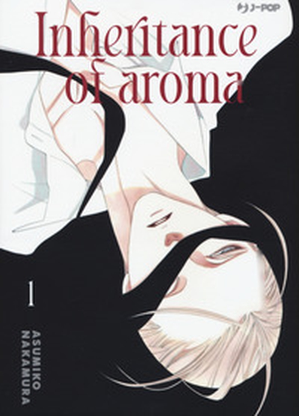 The inheritance of aroma. Kaori no keishou - Librerie.coop The inheritance of aroma. Kaori no keishou - Librerie.coop