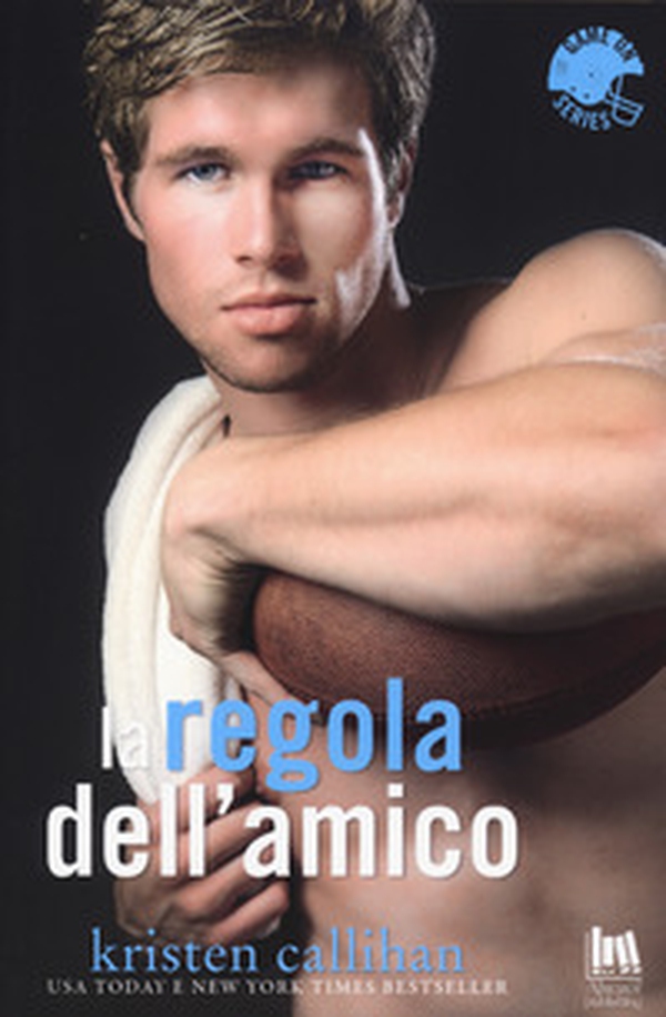 La regola dell'amico. Game on series - Librerie.coop La regola dell'amico. Game on series - Librerie.coop