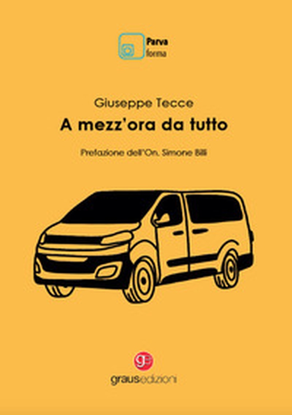 A mezz'ora da tutto - Librerie.coop A mezz'ora da tutto - Librerie.coop
