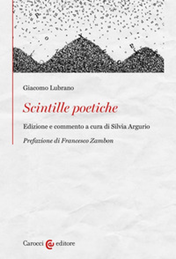 Scintille poetiche - Librerie.coop Scintille poetiche - Librerie.coop