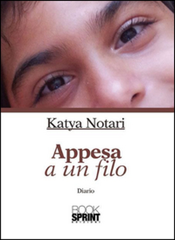 Appesa a un filo - Librerie.coop Appesa a un filo - Librerie.coop