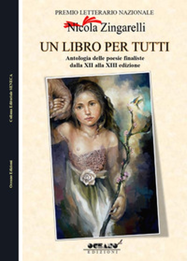 Integrazione. Antologia del Premio Letterario Nazionale dedicato a Nicola Zingarelli - Librerie.coop Integrazione. Antologia del Premio Letterario Nazionale dedicato a Nicola Zingarelli - Librerie.coop