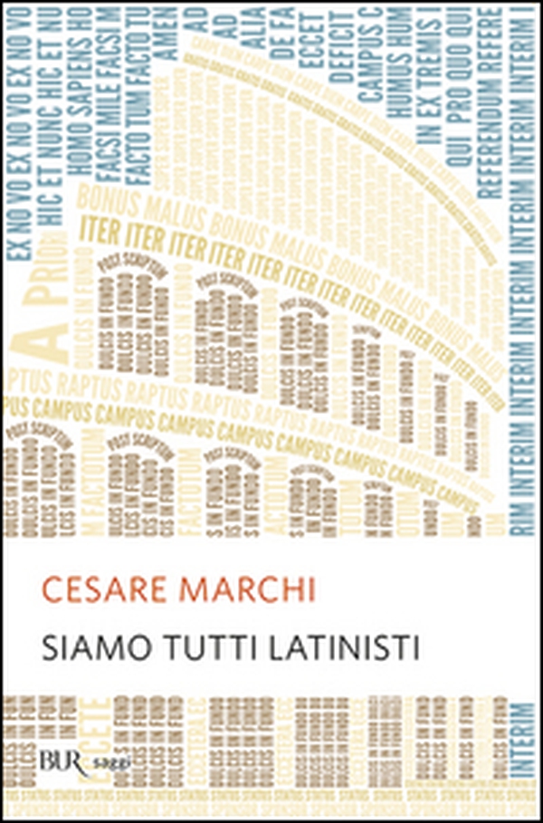Siamo tutti latinisti - Librerie.coop Siamo tutti latinisti - Librerie.coop