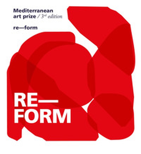 Mediterranean Art Prize. 3rd edition. Re-form - Librerie.coop Mediterranean Art Prize. 3rd edition. Re-form - Librerie.coop