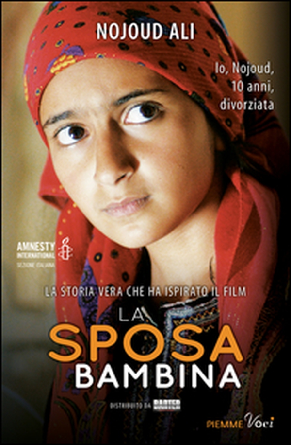 La sposa bambina - Librerie.coop La sposa bambina - Librerie.coop