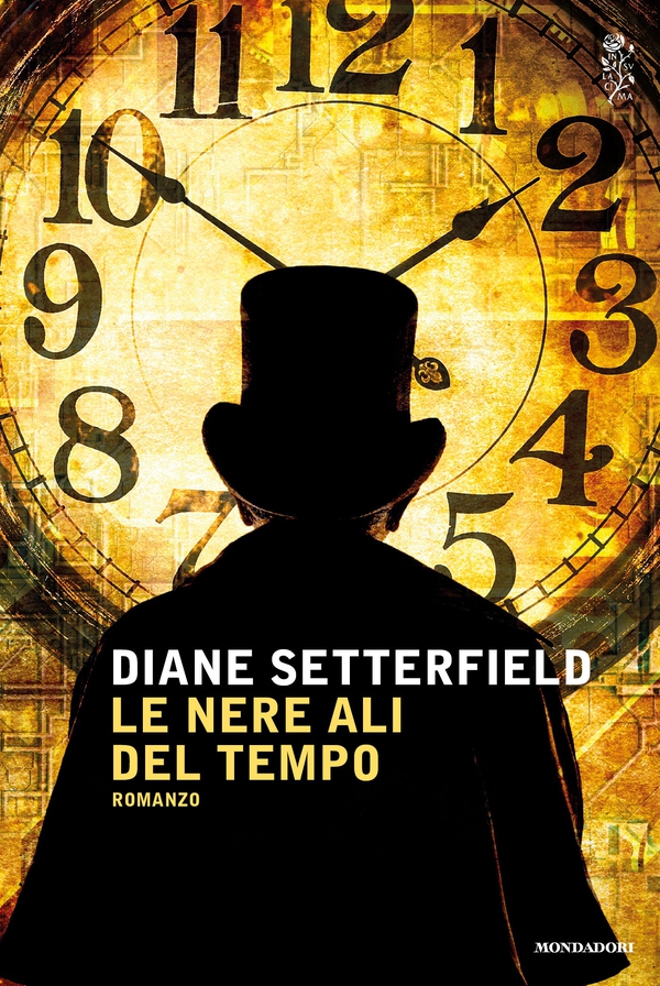 Le nere ali del tempo - Librerie.coop Le nere ali del tempo - Librerie.coop