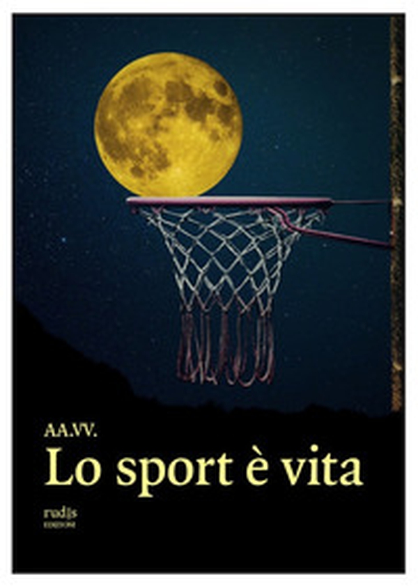 Lo sport è vita - Librerie.coop Lo sport è vita - Librerie.coop