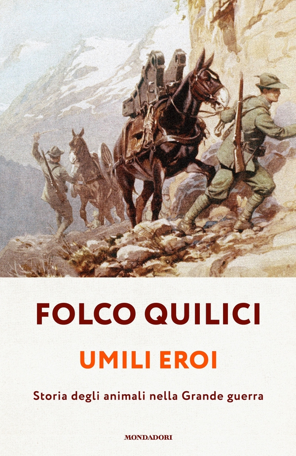 Umili eroi - Librerie.coop Umili eroi - Librerie.coop