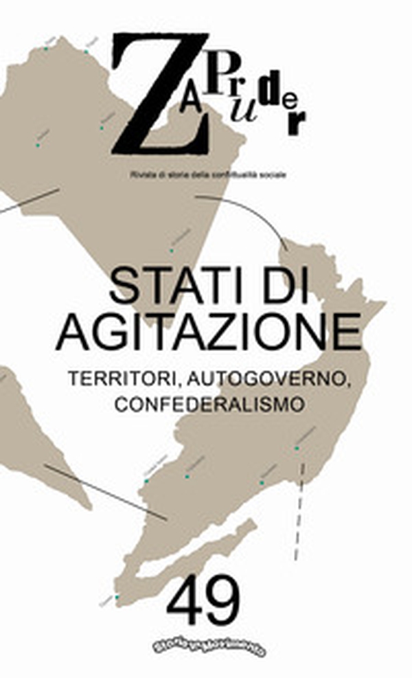 Zapruder. Rivista di storia della conflittualità sociale - Librerie.coop Zapruder. Rivista di storia della conflittualità sociale - Librerie.coop