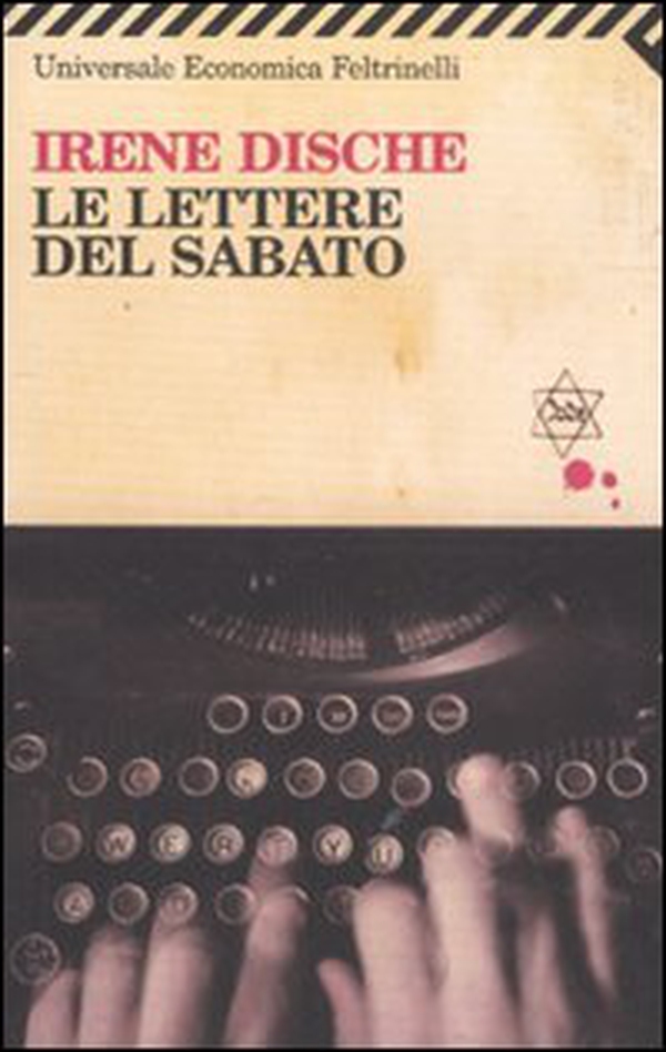Le lettere del sabato - Librerie.coop Le lettere del sabato - Librerie.coop