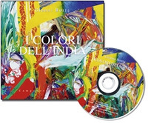 I colori dell'India - Librerie.coop I colori dell'India - Librerie.coop
