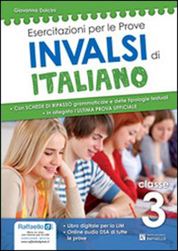 Esercitazioni per le prove INVALSI di italiano. Per la Scuola elementare - Librerie.coop Esercitazioni per le prove INVALSI di italiano. Per la Scuola elementare - Librerie.coop