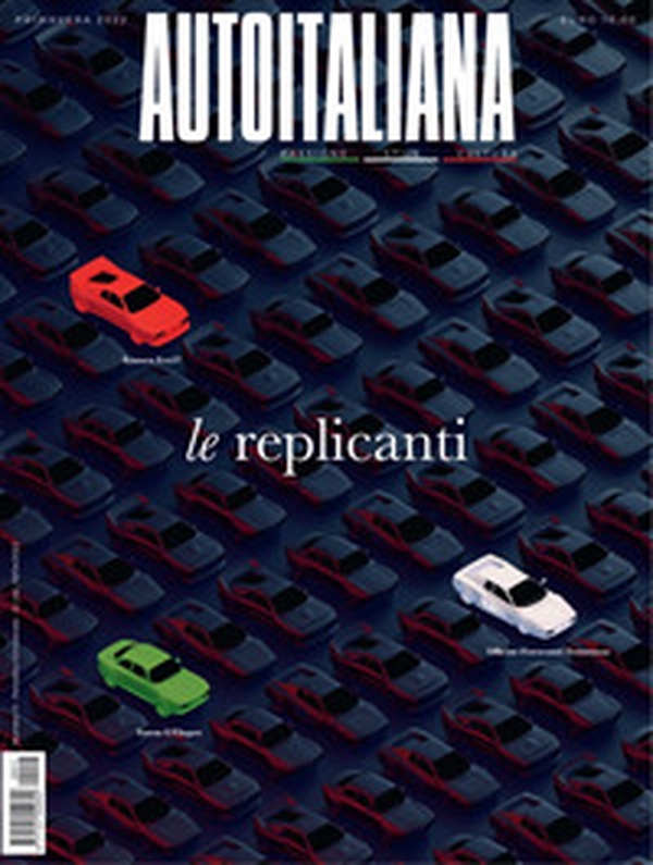 Auto italiana. Passione stile cultura - Vol. 11 - Librerie.coop Auto italiana. Passione stile cultura - Vol. 11 - Librerie.coop