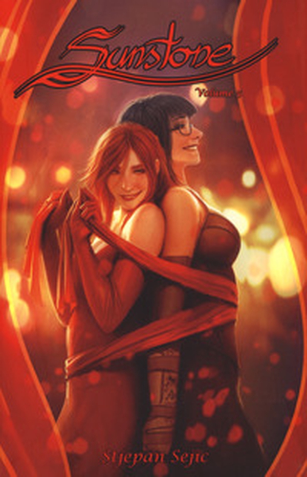 Sunstone - Librerie.coop Sunstone - Librerie.coop