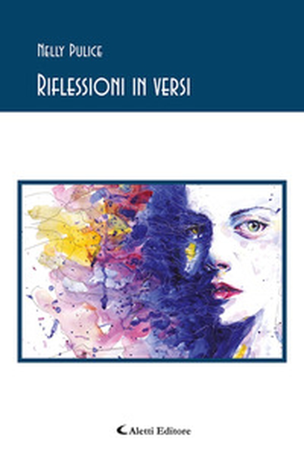 Riflessioni in versi - Librerie.coop Riflessioni in versi - Librerie.coop